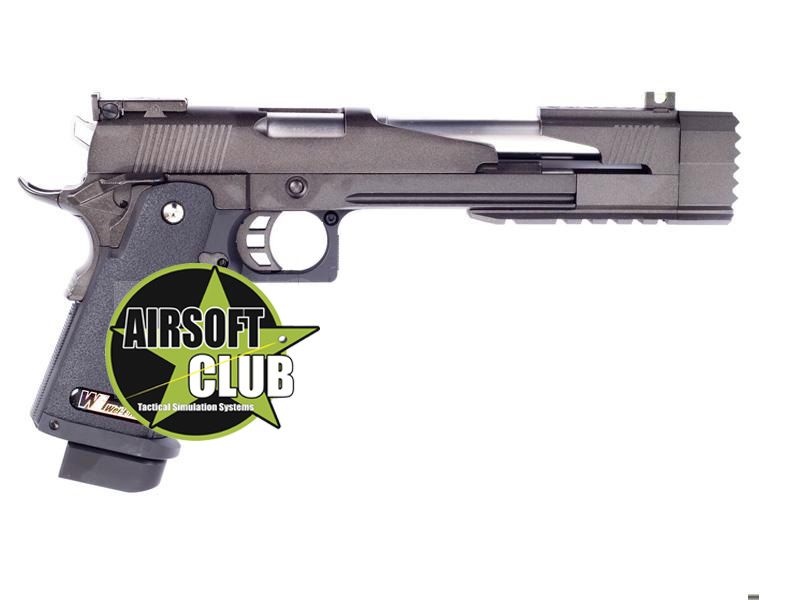 Hi-Capa 7 Black Dragon 7.0 Type A